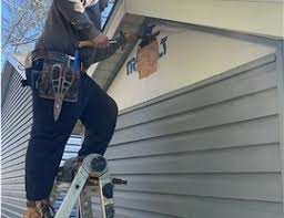 Reliable Arroyo Grande, CA Siding Solutions